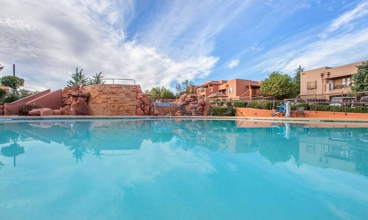 West Sedona Villa | Sedona | Pool & Red Rocks | Canyon View Stay