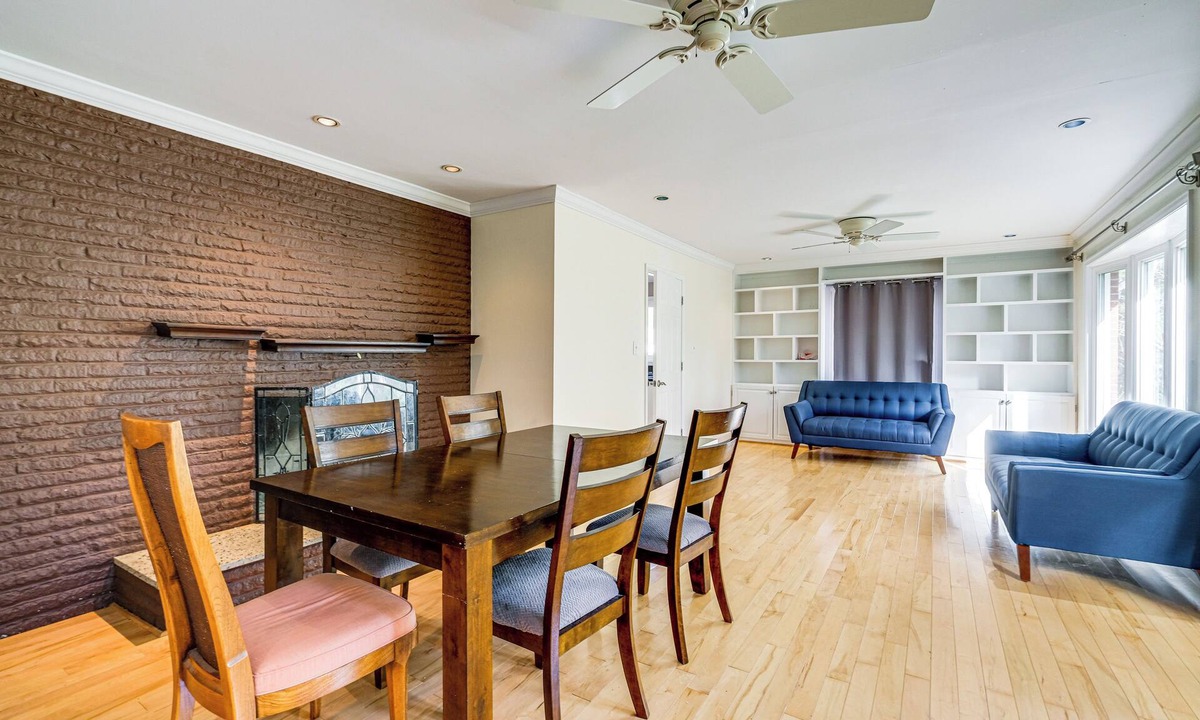 Catharpin House | Serene & Spacious! Family-Friendly Catharpin Home