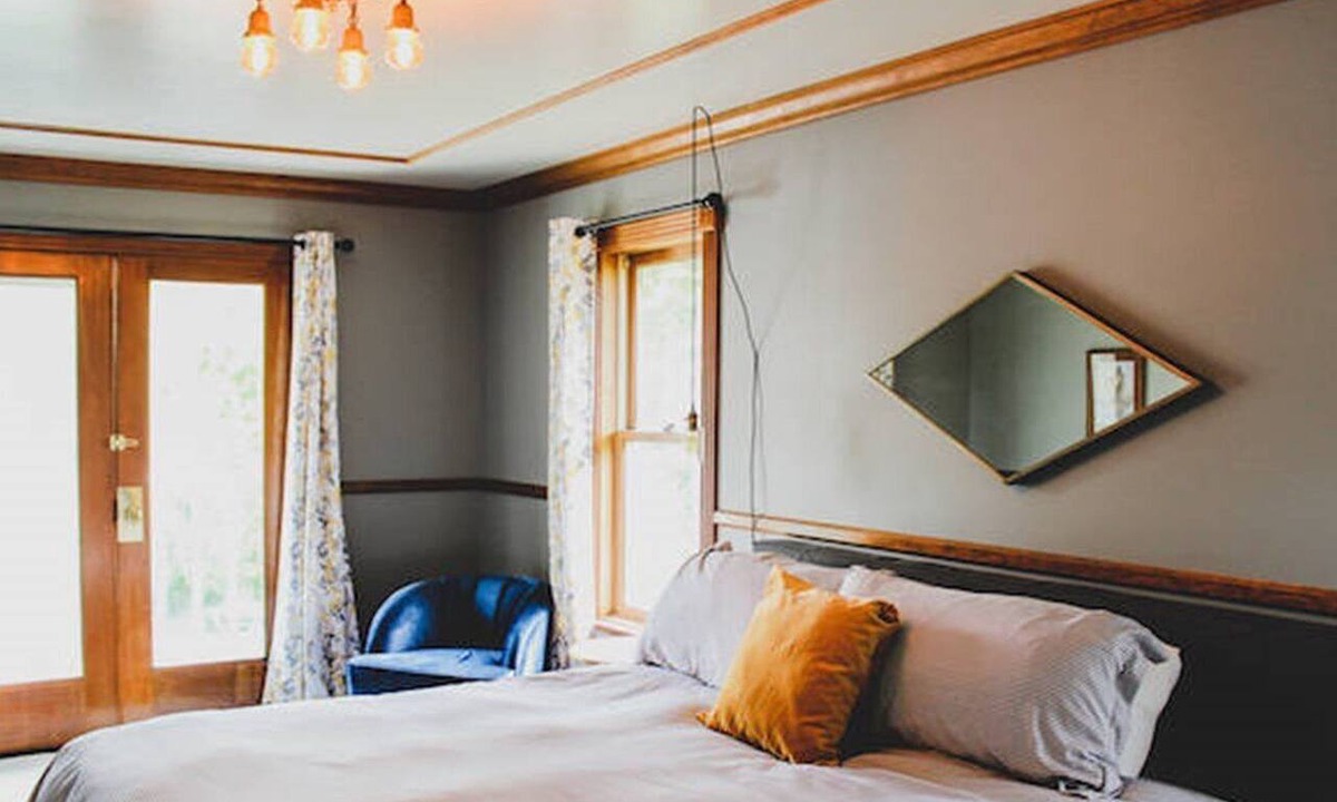 Seaview Hotel | Shelburne Hotel
