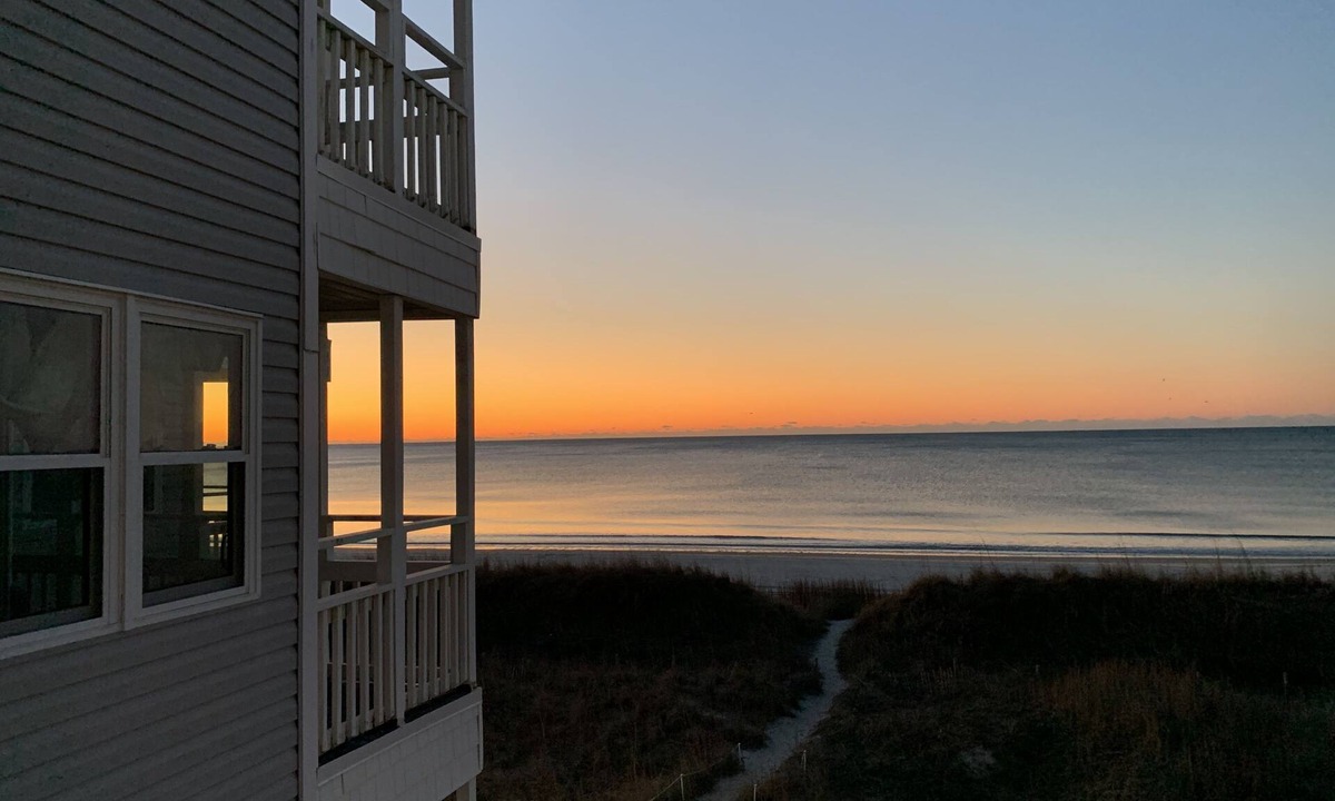 Windy Hill Condo | Shore Beats Work in Windy Hill, North Myrtle Beach