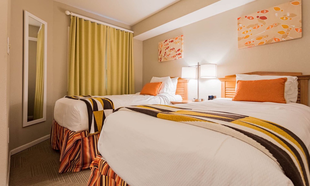 Windy Hill Villa | Shore Crest Vacation Villas I & II, South Carolina, 2 Bedroom MarshView