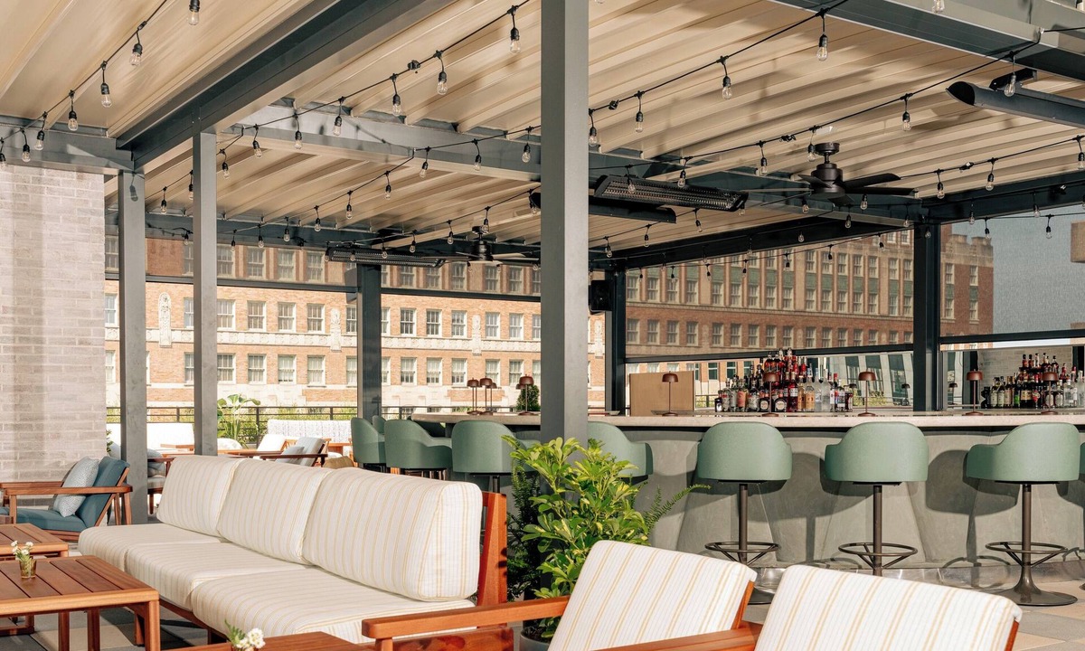Dupont Circle Hotel | SIXTY DC