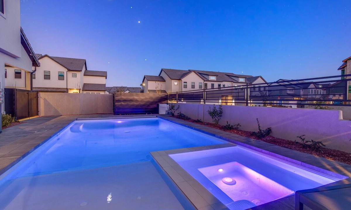 Santa Clara Condo | Snow Canyon Oasis, Ocotillo 42, Large Private Pool and Hot Tub, 2 Firepits, 2 PlayStations