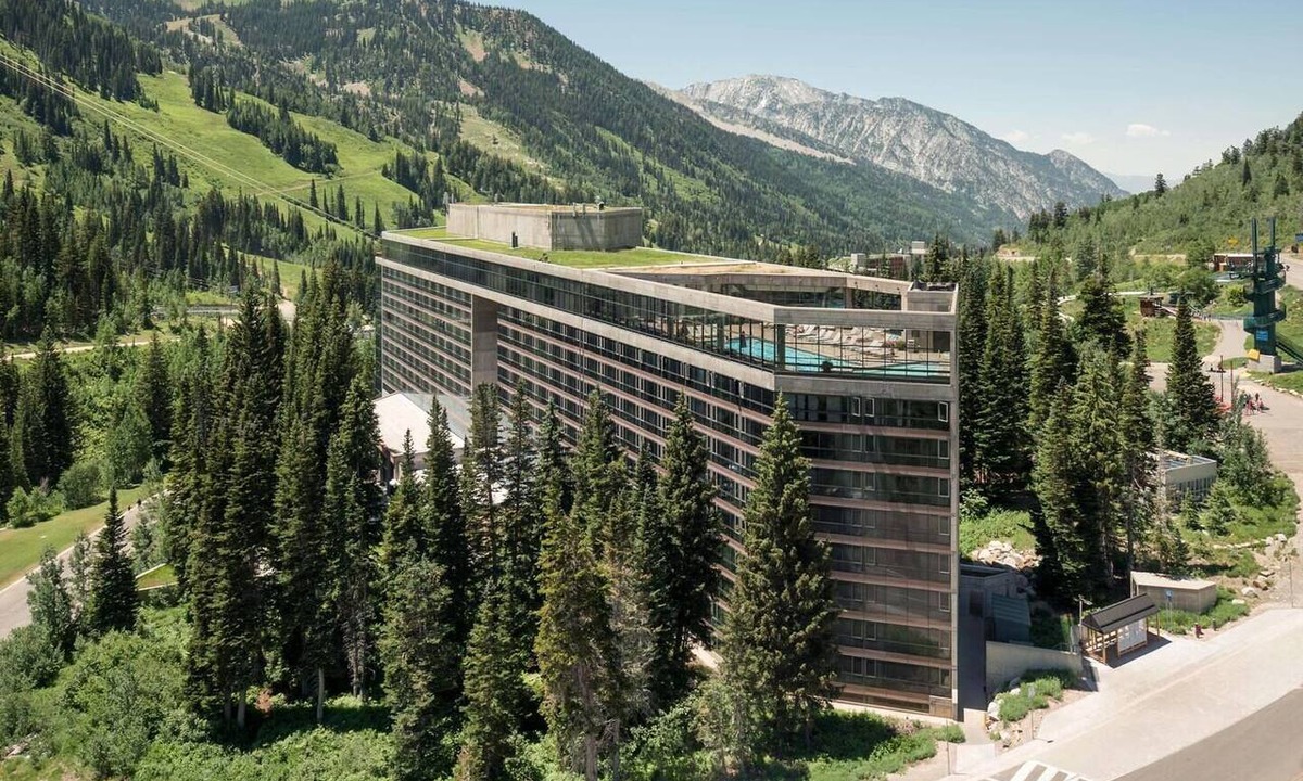 Salt Lake Mountain Resorts Apartment | Snowbird Cliff Club 2BR Condo – Unbeatable Ski Access