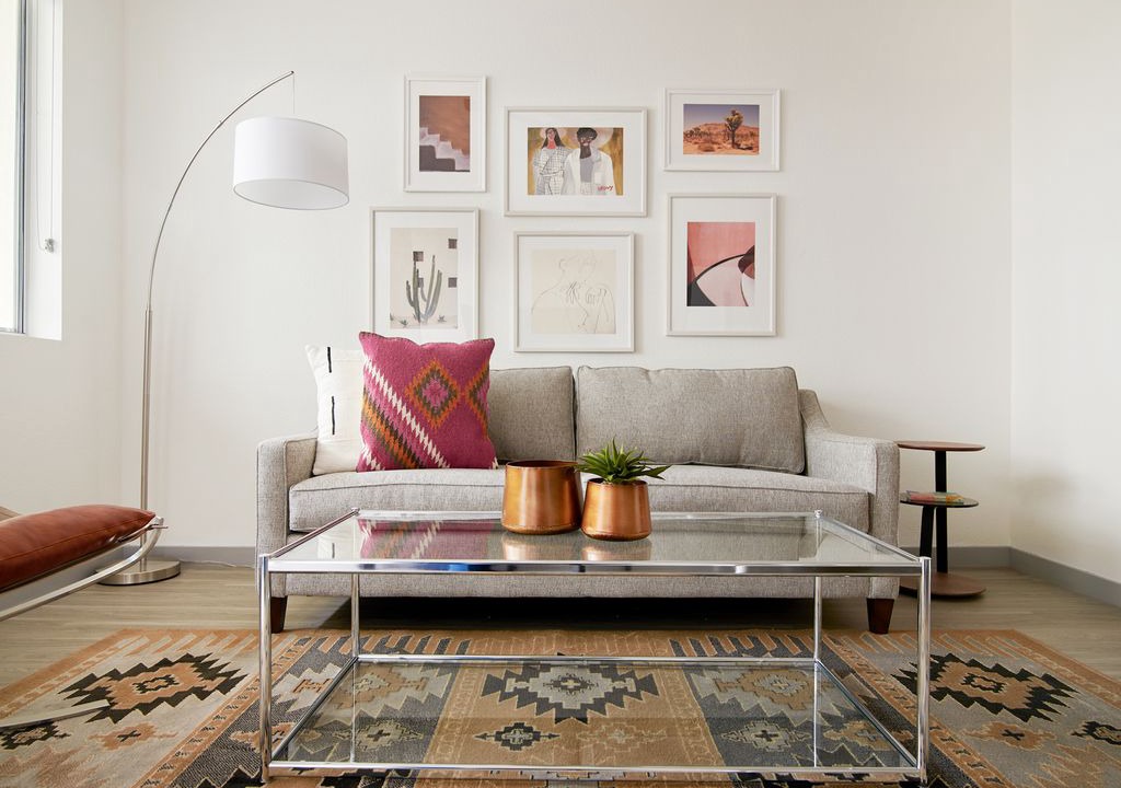 Willo Apartment | Sonder | Central Corridor | Premier 1BR + Pool