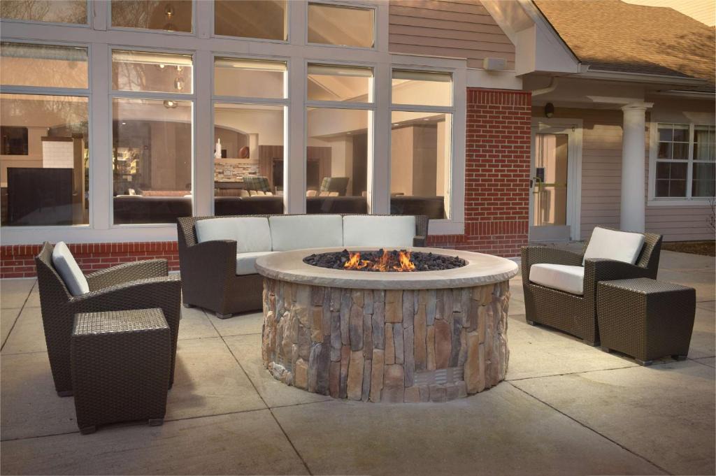 Morrisville Hotel | Sonesta ES Suites Raleigh Durham Airport Morrisville