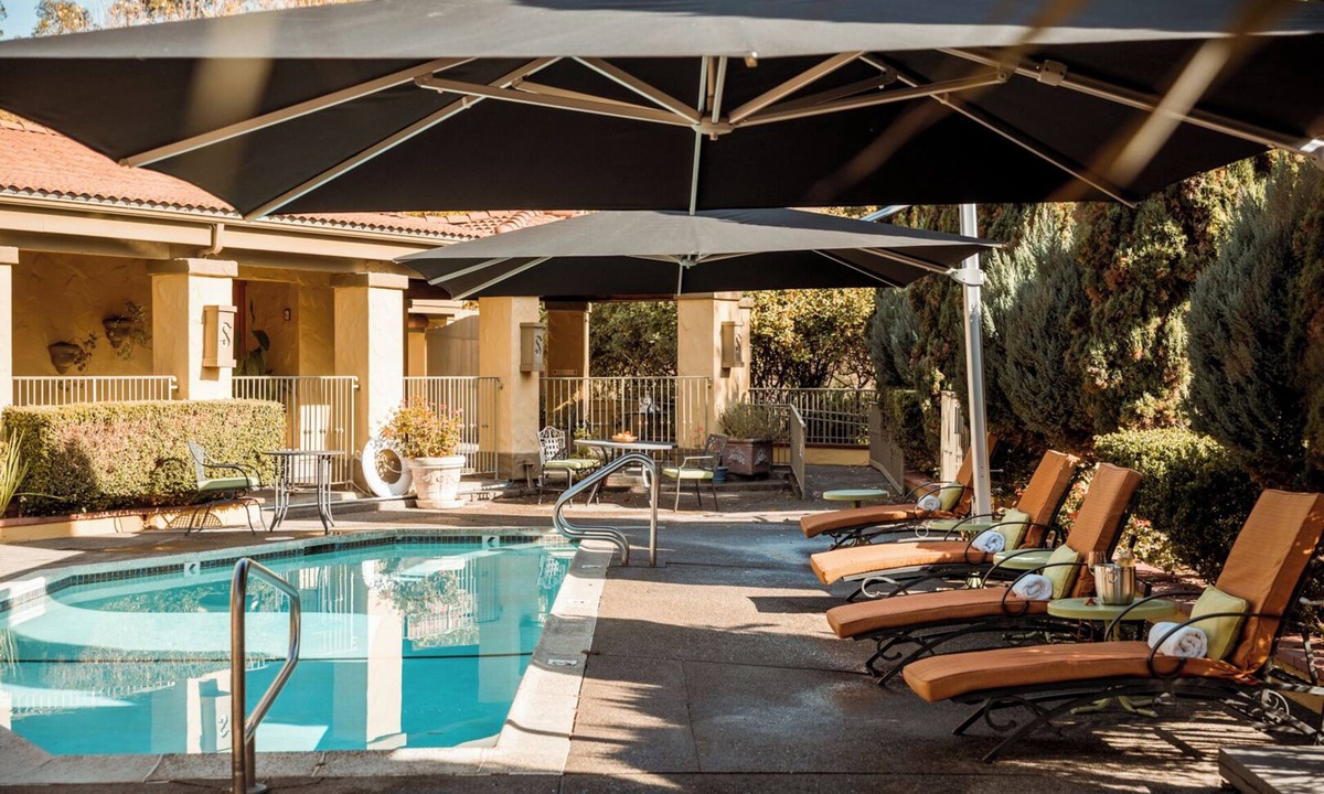 Bodega Hotel | Sonoma Coast Villa