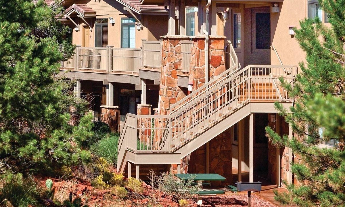 West Sedona Resort | Spacious 2 Bedroom Suite Close to Stunning Attractions in Sedona
