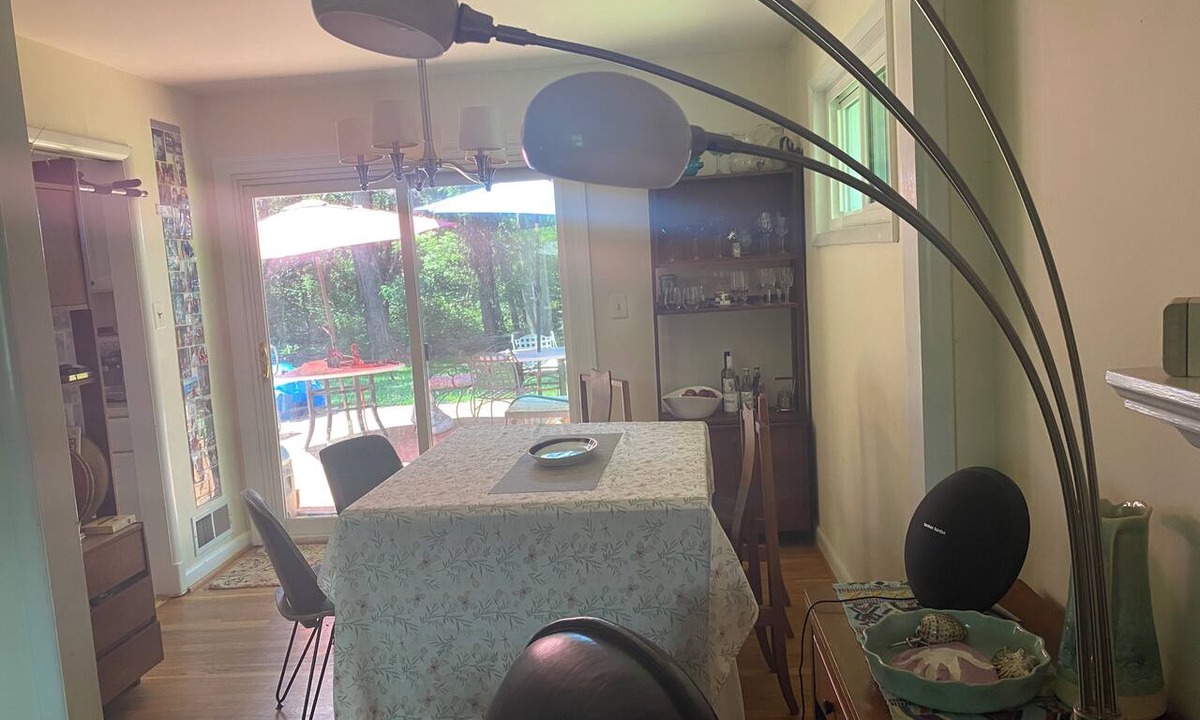 North Bethesda House | Spacious 4-bedroom family home in North Bethesda for rent - 3-6 months