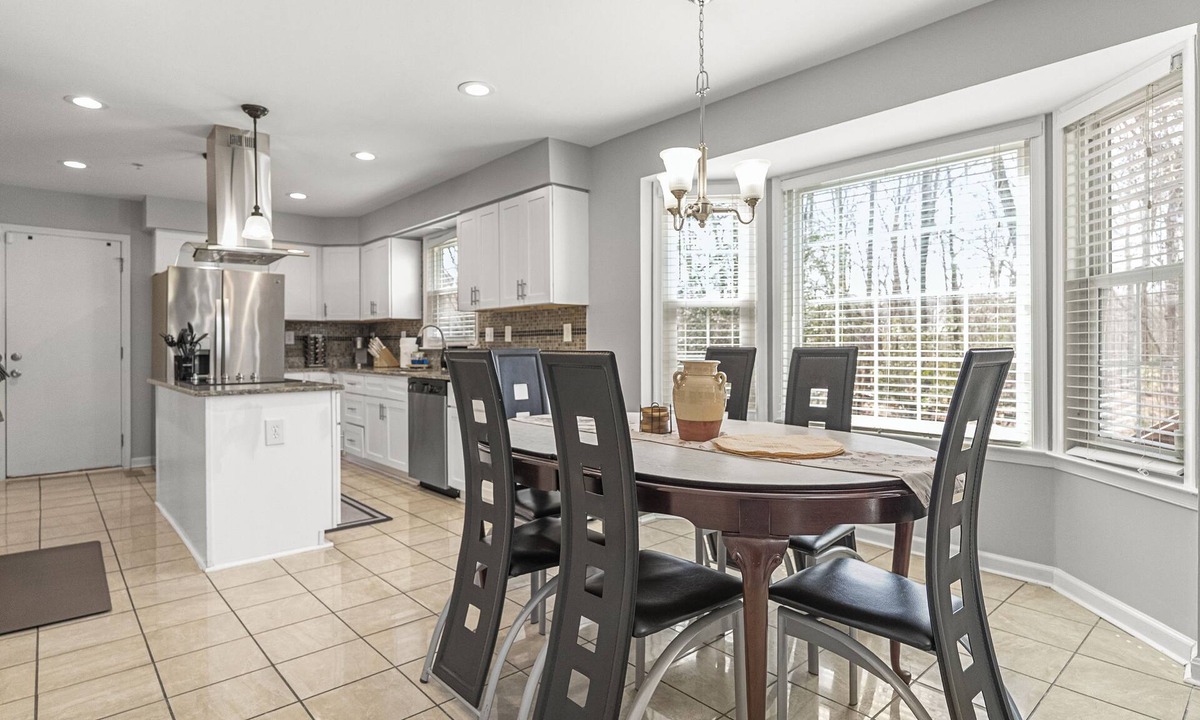 Accokeek House | Spacious 5-bedroom house with AC, fitness room in charming Accokeek