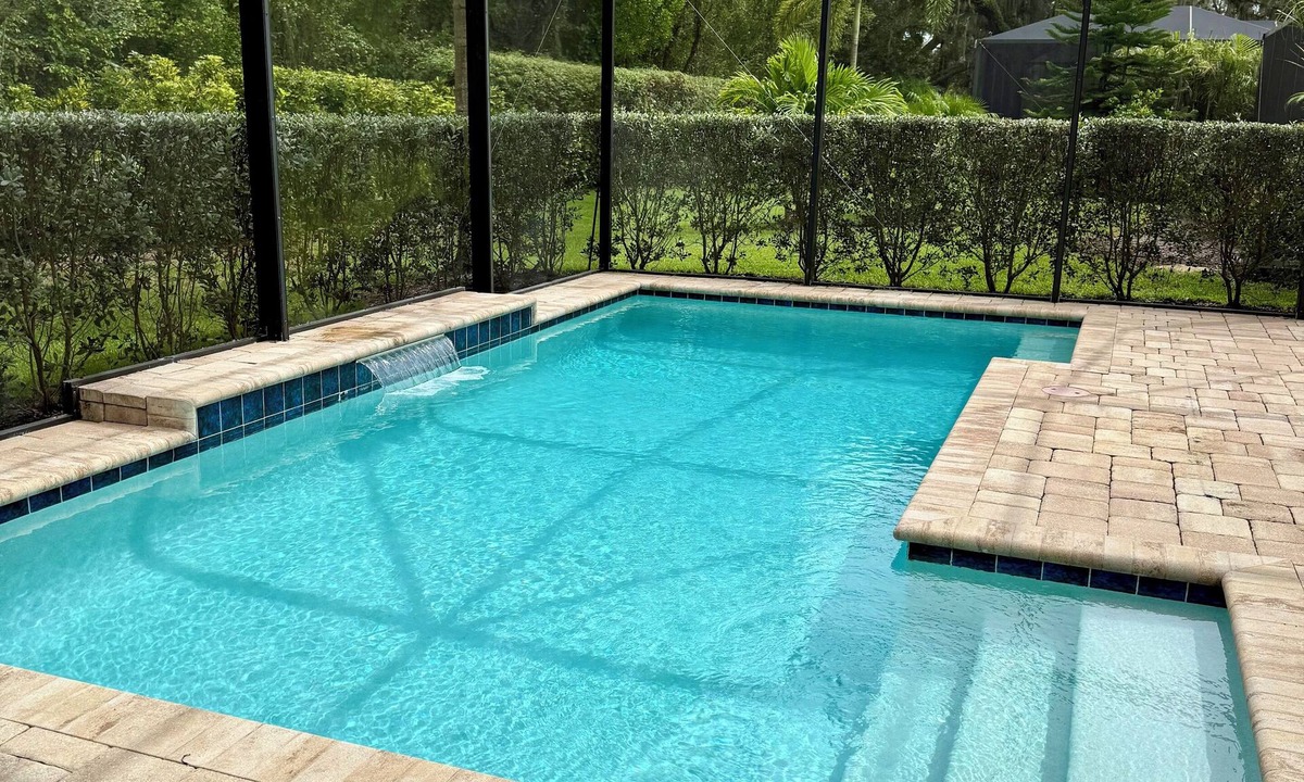 Estero House | Spacious Pool Home in the Heart of Estero