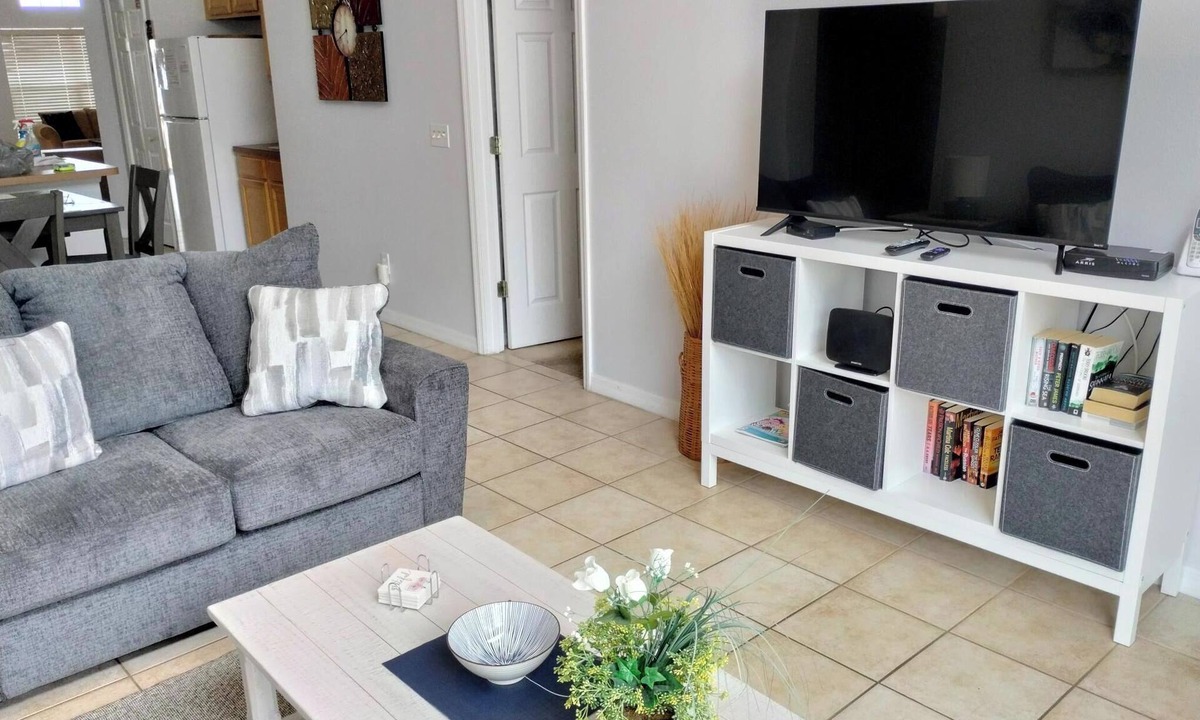 Solana Villa | Spacious Resort Villa w/Private Pool, Game Room & Disney Nearby!