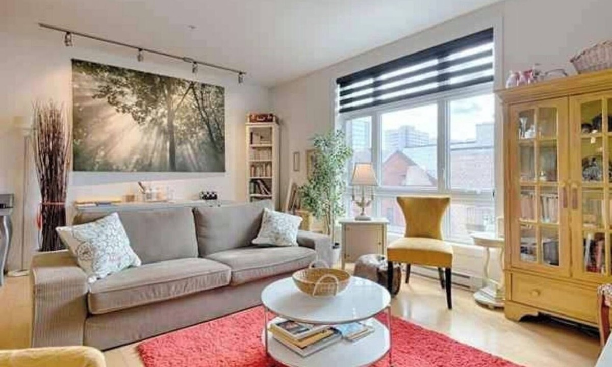 Gay Village Condo | Spacious Stay in the Heart of Downtown Montreal