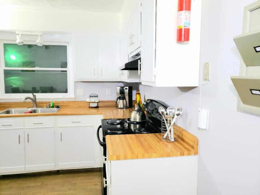 Pine Forest Apartment | Sparkling Fresh Soldier's Pad 7 Mi to Fort Bragg