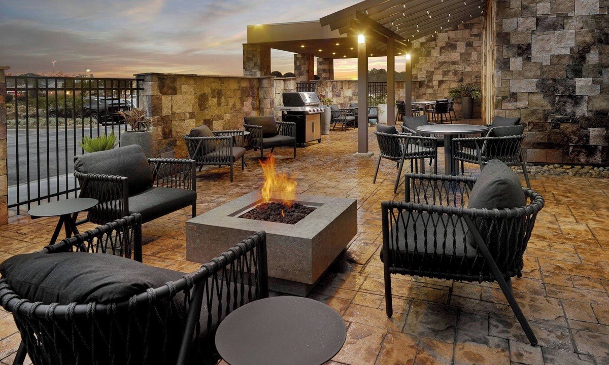 Locust Grove Hotel | Springhill Suites By Marriott Locust Grove