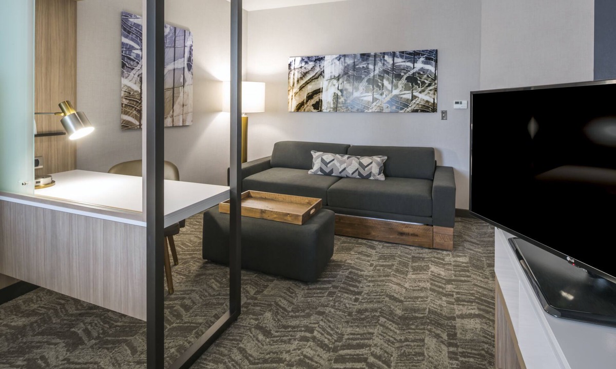 Fishkill Hotel | SpringHill Suites by Marriott Fishkill
