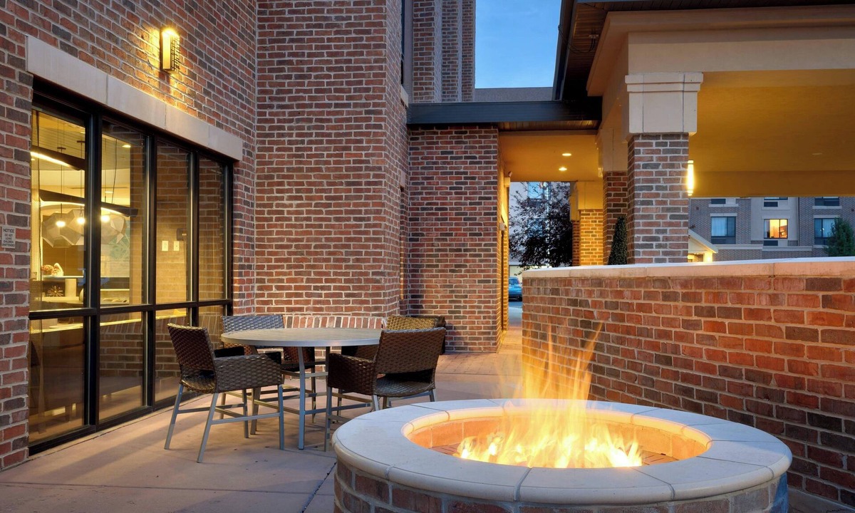 Vernal Hotel | SpringHill Suites by Marriott Vernal