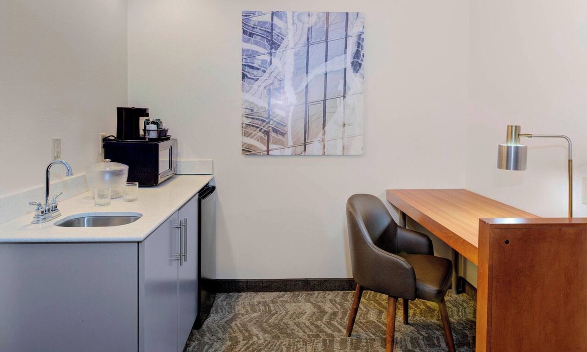 Ellendale Hotel | Springhill Suites Memphis East/Galleria