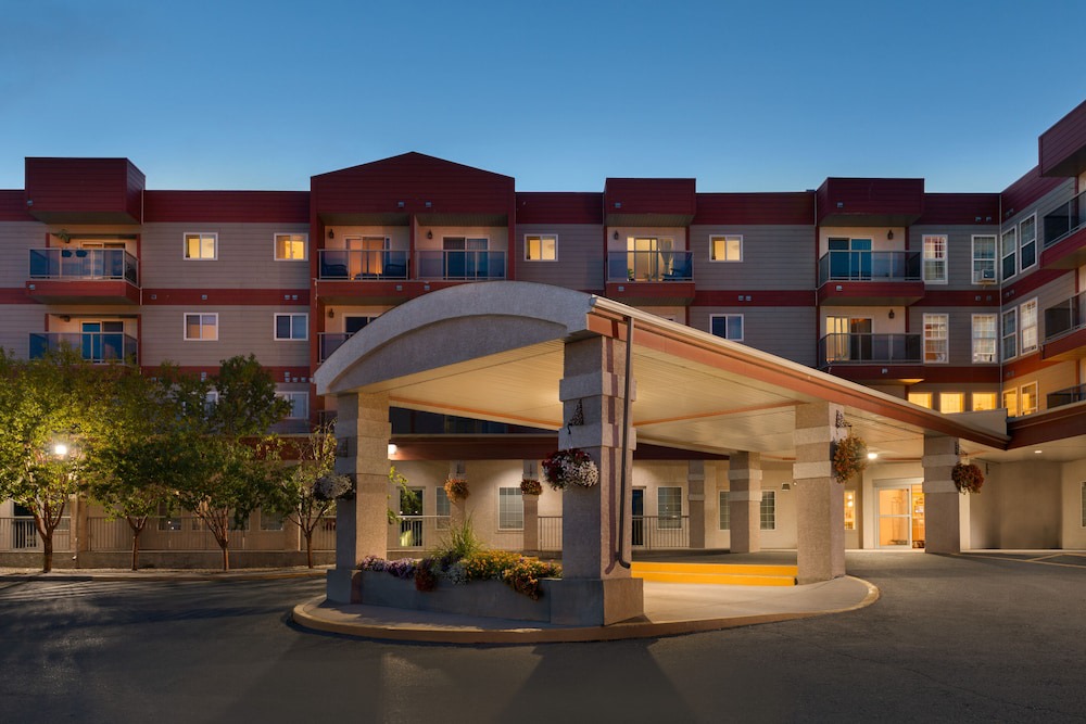 Yellowknife Hotel | Stanton Suites Hotel Yellowknife