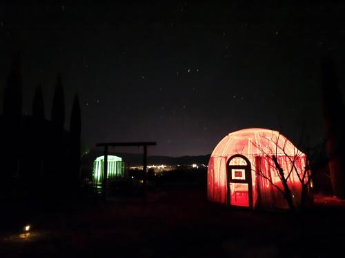 Camp Verde House | Stargazing Retreats Homestay