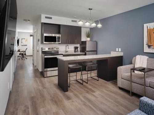 Clegg Hotel | stayAPT Suites Raleigh-Durham/RTP