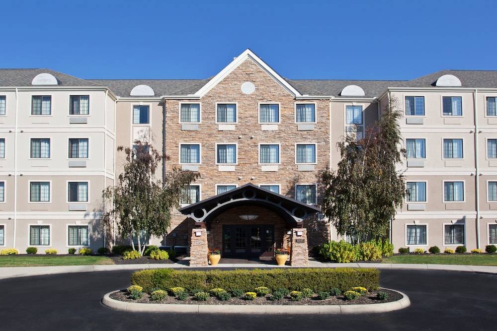 Tuttle West Hotel | Staybridge Suites Columbus-Dublin, an IHG Hotel