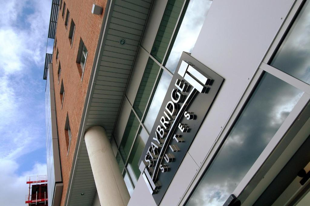 Columbia Hotel | Staybridge Suites Columbia - Baltimore by IHG