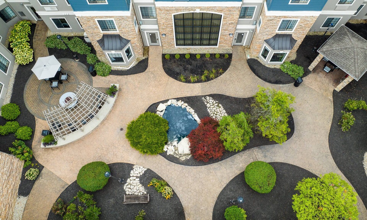 Tuttle West Hotel | Staybridge Suites Columbus-Dublin by IHG