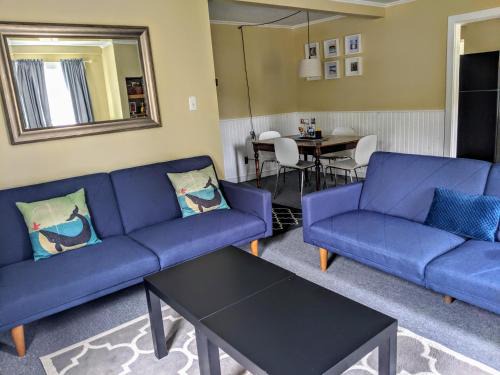 Shelburne Apartment | Steps to the Waterfront