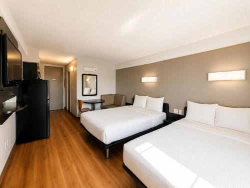 Springfield Hotel | Studio 6 Springfield VA Washington DC Southwest