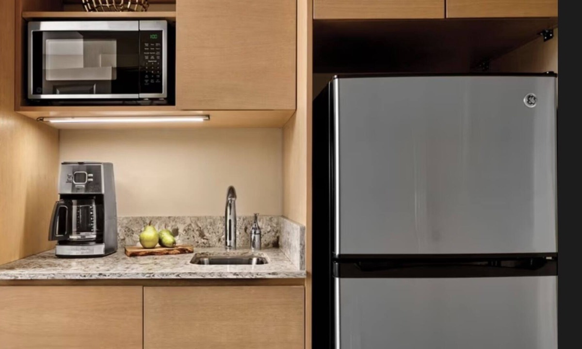 Desert Ridge Villa | Studio at Marriott's Canyon Villas