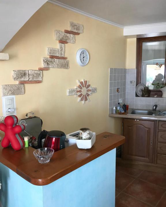 Vezzani Apartment | Studio de 39 m2