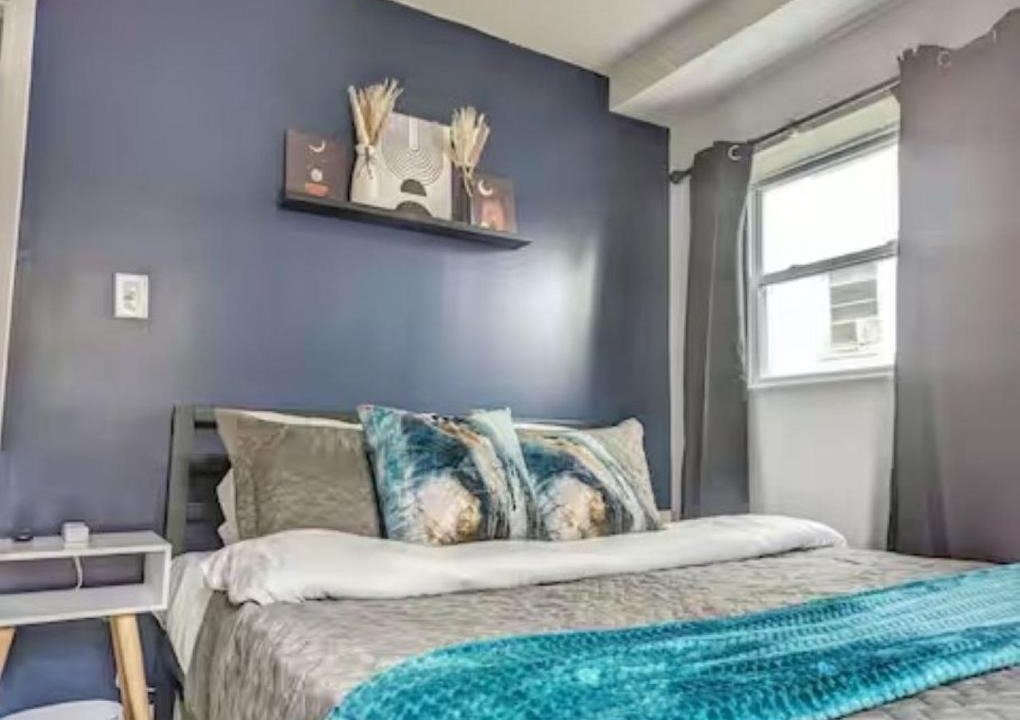 Potomac West Apartment | Stylish & Cozy #1 8 mins to DCA & Washington DC