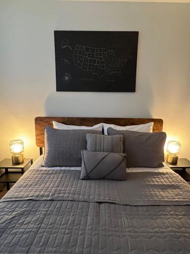 Columbia City House | Stylish Studio in Columbia City Seattle