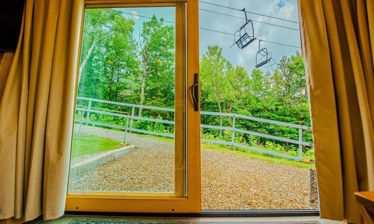 Carrabassett Valley Condo | Sugarloaf - Bike Park Access & Golf Nearby