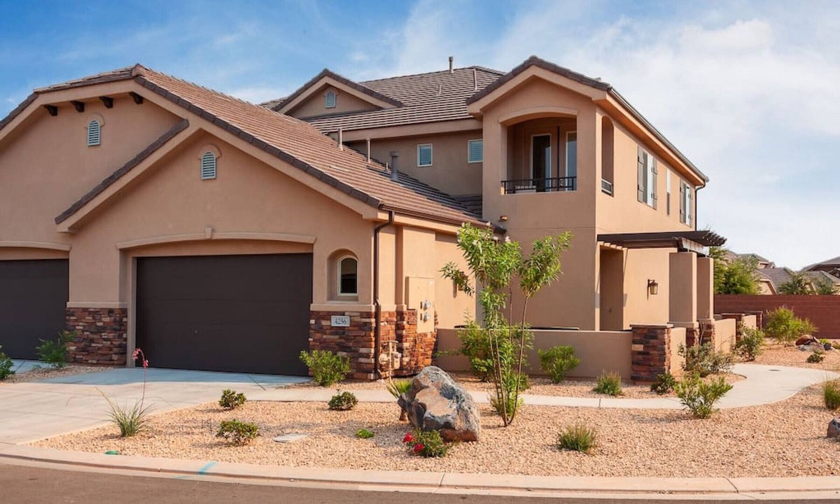 Washington Villa | Summer`s Love with Two Heated Pools