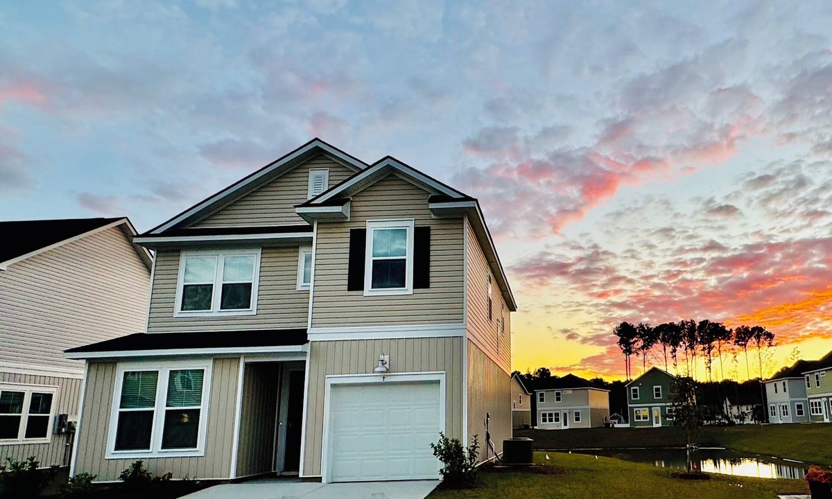 Little River House | Sun, Sand, and Golf-Minutes to the Beach! Community Pool-Game Rm-Blackstone!
