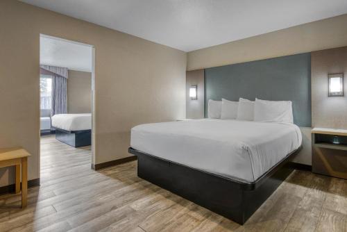 Ukiah Hotel | SureStay Hotel by Best Western Ukiah