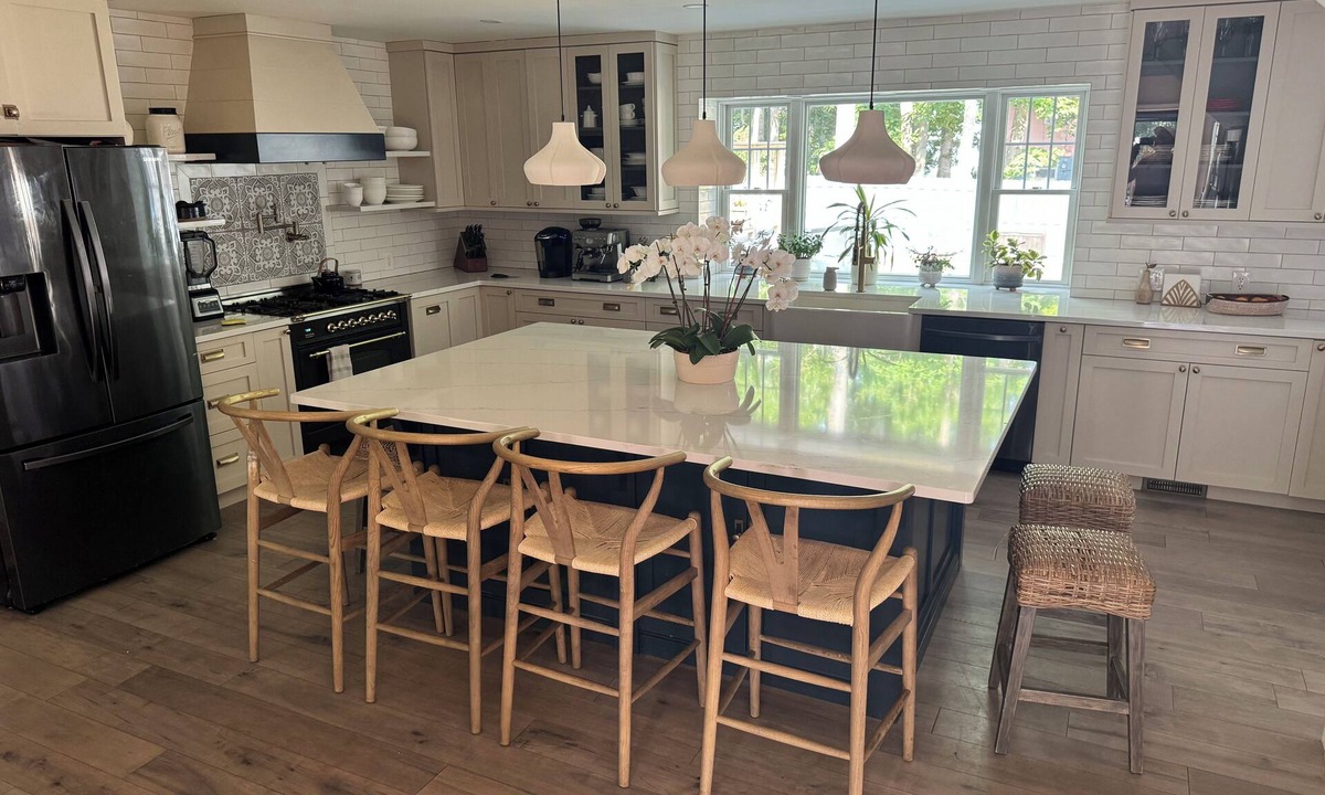 Lower Township House | "Swim, soak, and relax-your spacious Cape May getaway"
