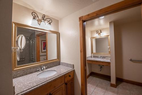 Zermatt Apartment | Swiss-Inspired Zermatt King Villa Near Deer Valley & Park City Ski Resorts - 3057