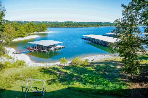 Indian Point Resort | Table Rock Resorts at Indian Point