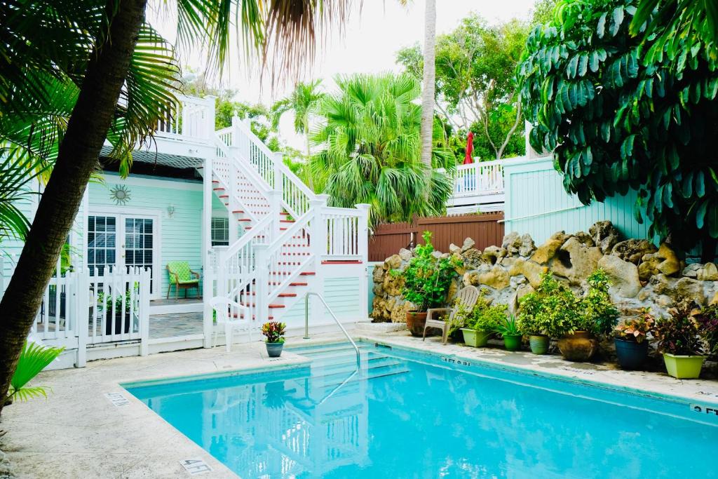 Downtown Bed & Breakfast | The Casablanca Hotel