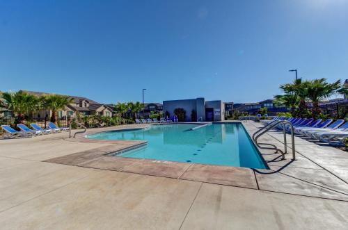 Sienna Hills House | The Desert Star Villa