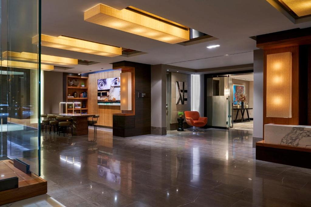 Dupont Circle Hotel | The Dupont Circle Hotel