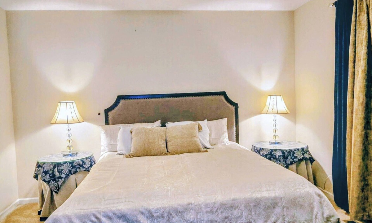 Apex House | The good place; where all the real good is found