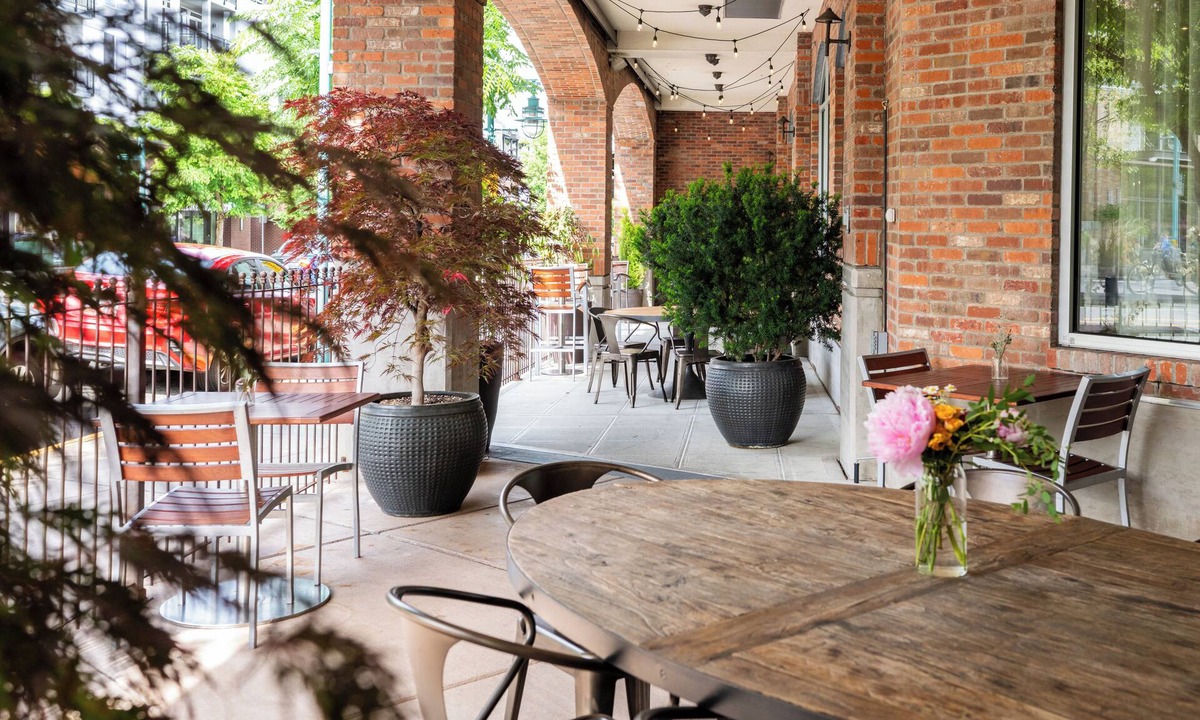 Moss Bay Hotel | The Heathman Hotel