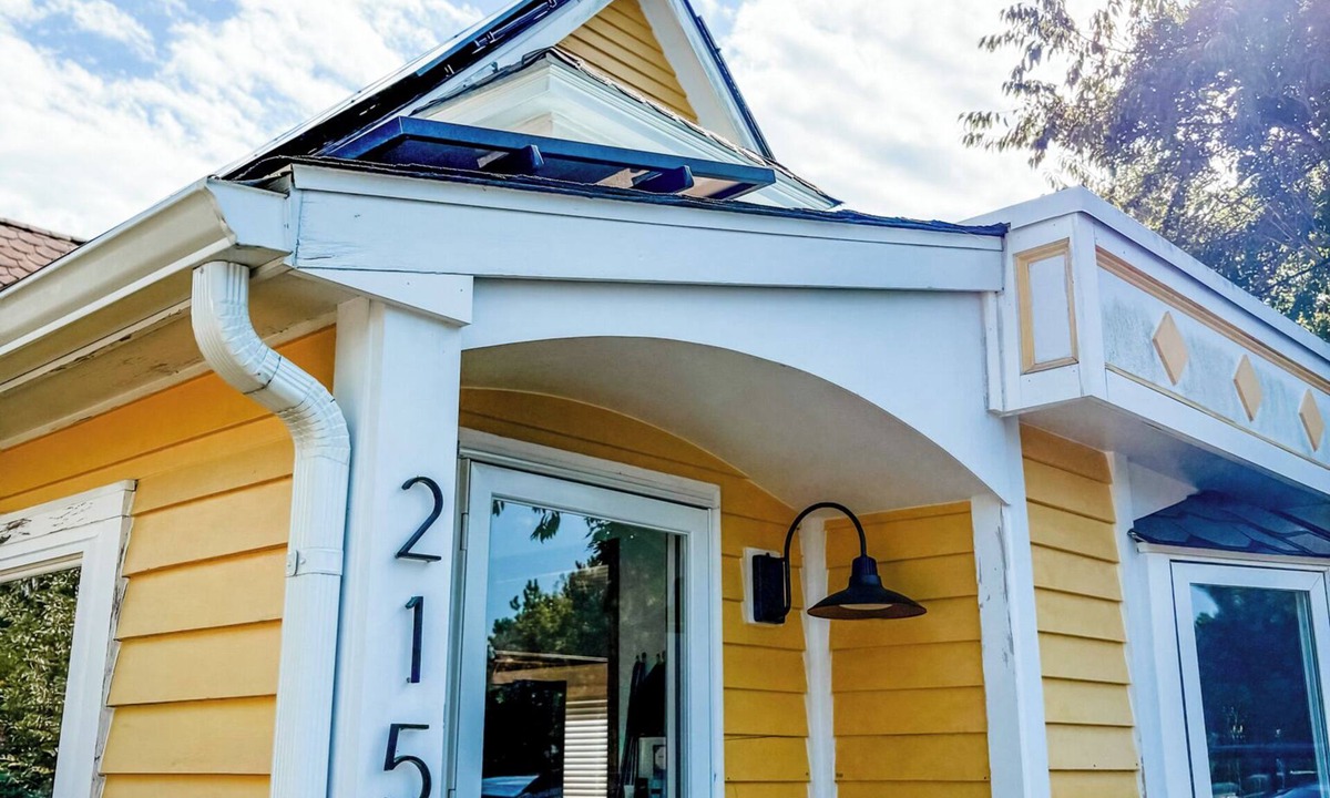 Cape May Point Apartment | The Kelly Cottage, Cape May Point Fabulous beach house steps from Stites Beach