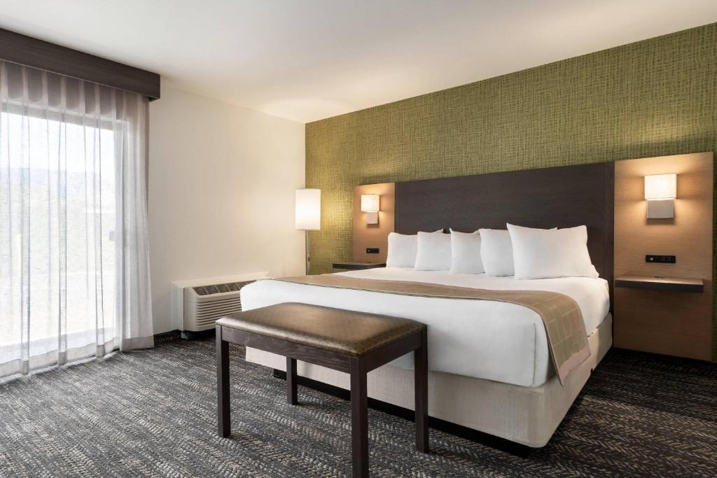 Flagstaff Hotel | The Kendrick Hotel, an Ascend Collection Hotel