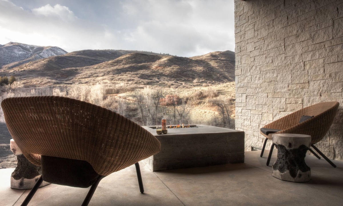 Park City Hotel | The Lodge at Blue Sky, Auberge Collection