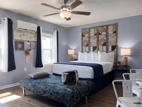 Surfside Beach Apartment | The Mark at Surfside #5